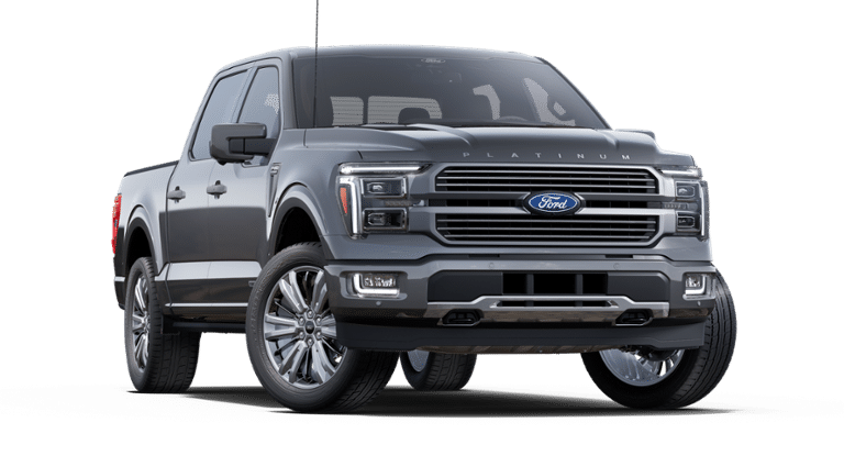F-150® vehicle